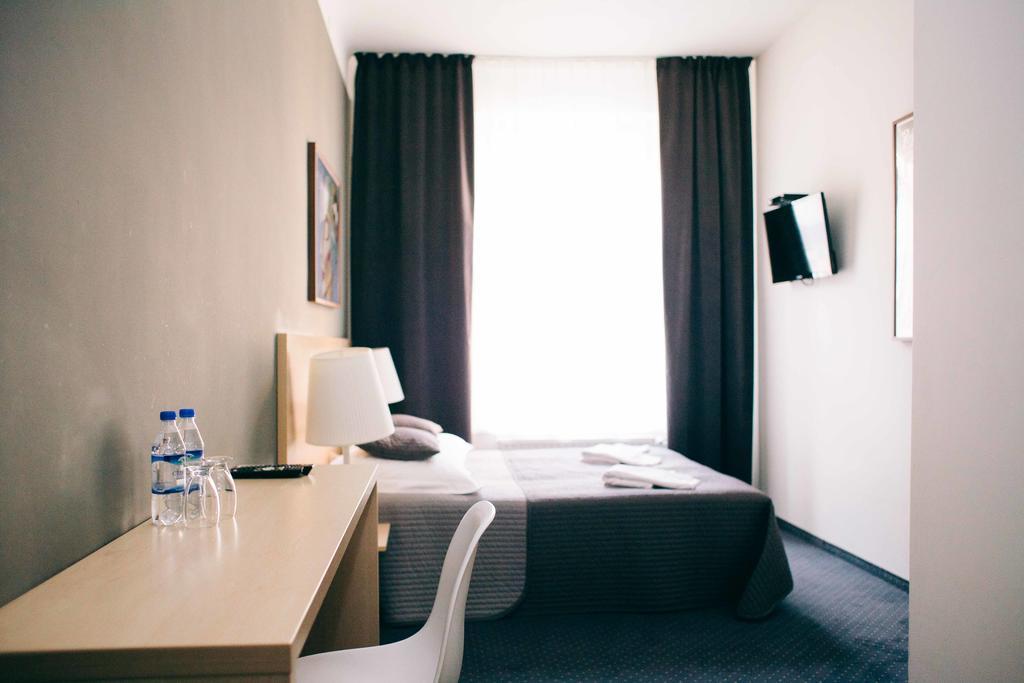 Aparthotel Ingo Krakau