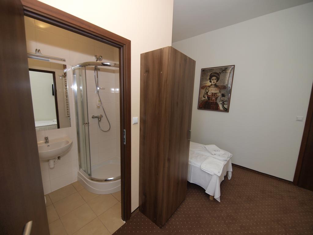 Aparthotel Ingo Krakau