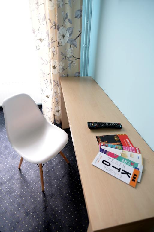 Aparthotel Ingo 3*