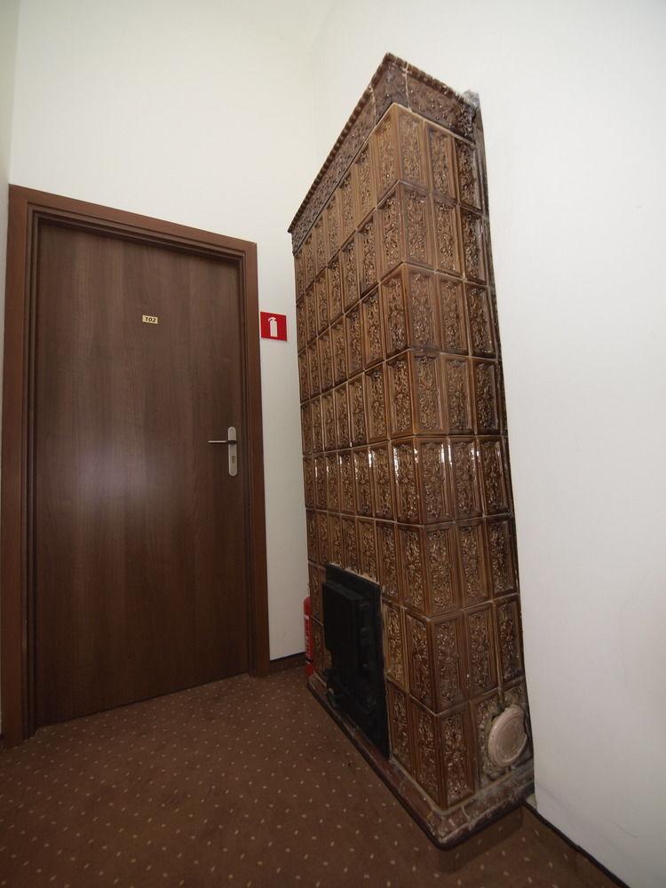 Ingo Aparthotel Krakau