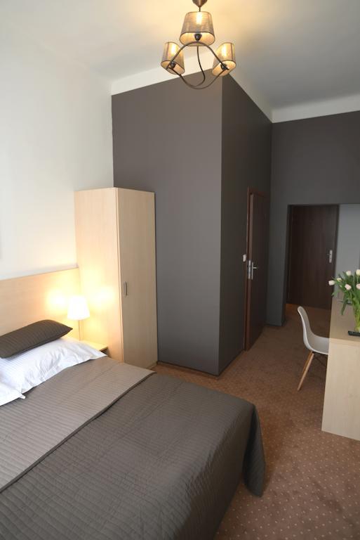 Aparthotel Ingo Krakau