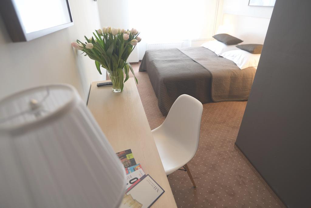 Ingo Aparthotel