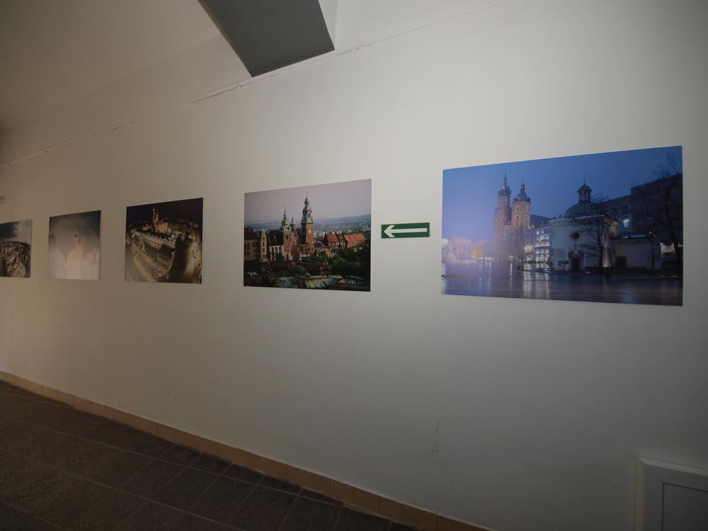 Ingo 3* Krakau