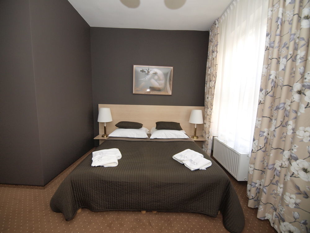 Aparthotel Ingo Krakau