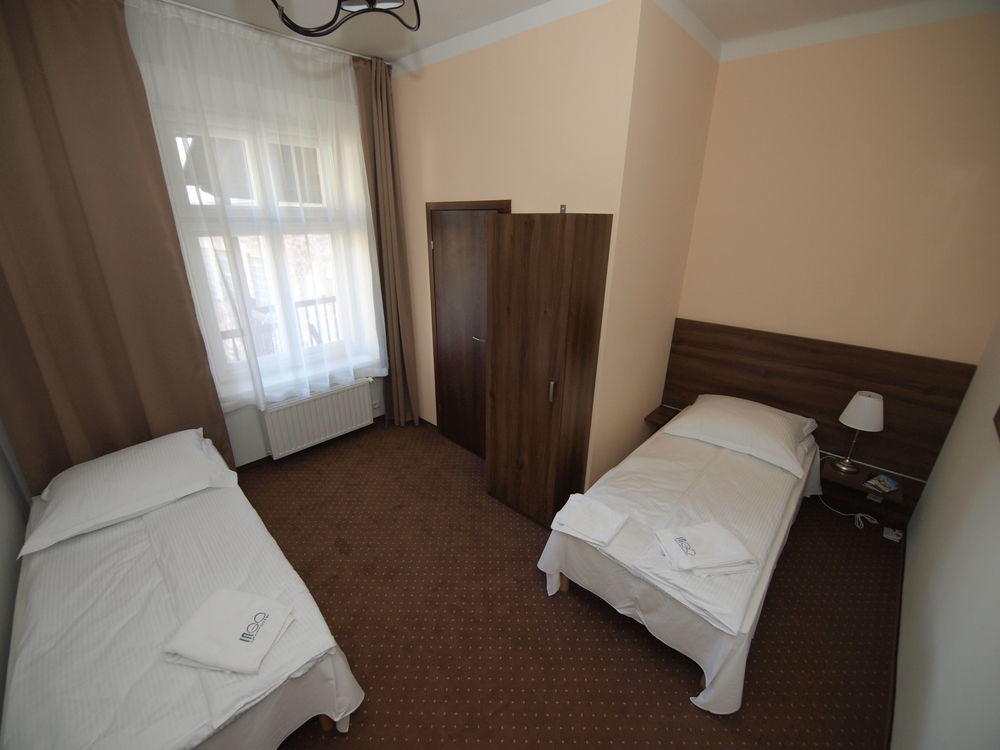 Aparthotel Ingo Krakau
