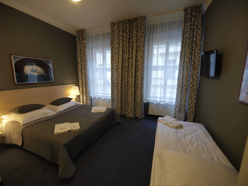 Ingo Aparthotel Krakau
