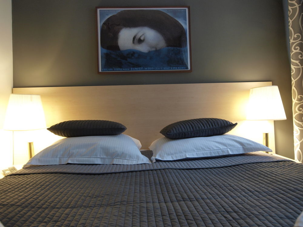 Aparthotel Ingo