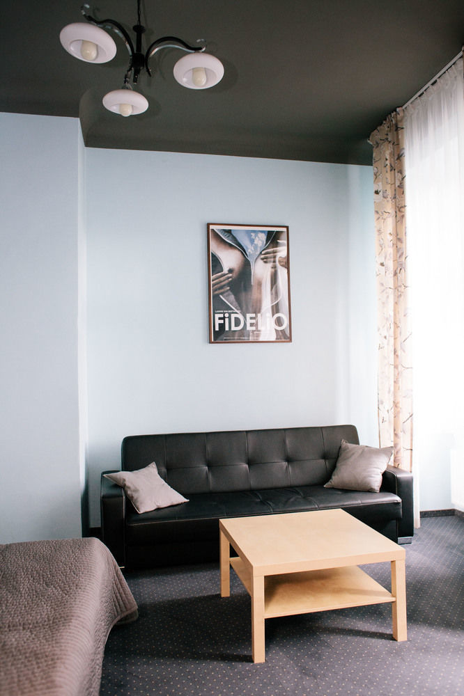 Ingo Aparthotel