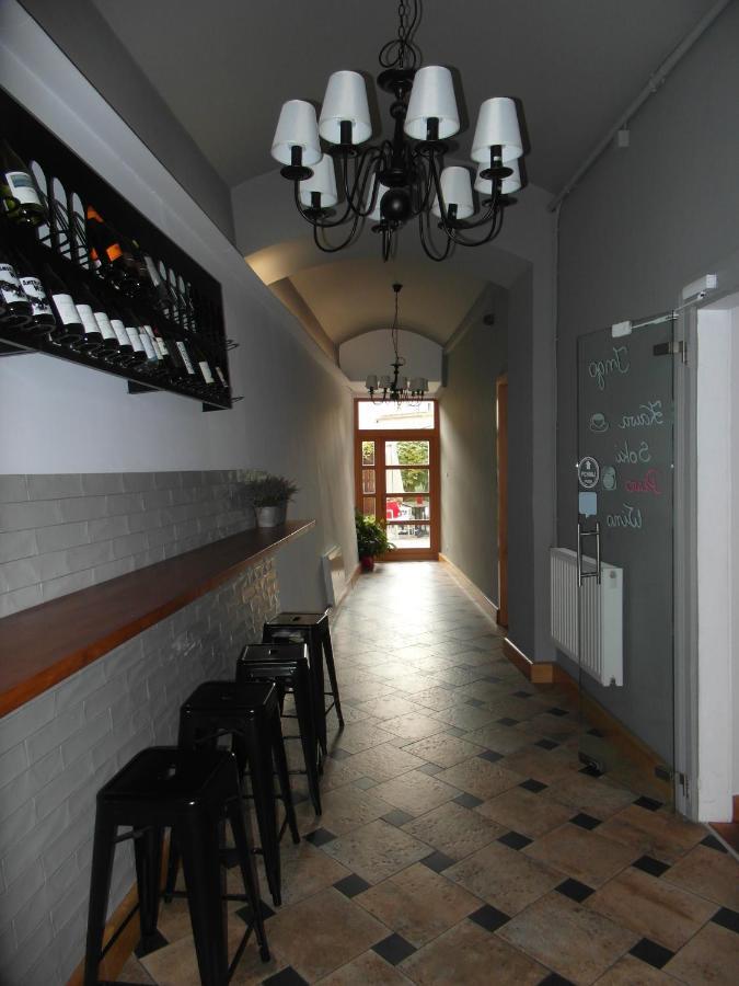 Aparthotel Ingo Krakau